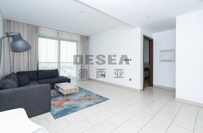 Apartment - 1 Bedroom - 2 Bathrooms for rent in Sobha Hartland Greens 2 - Hartland Greens - Sobha Hartland - Mohammed Bin Rashid City - Dubai
