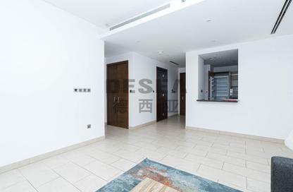 Apartment - 1 Bedroom - 2 Bathrooms for rent in Sobha Hartland Greens 2 - Hartland Greens - Sobha Hartland - Mohammed Bin Rashid City - Dubai