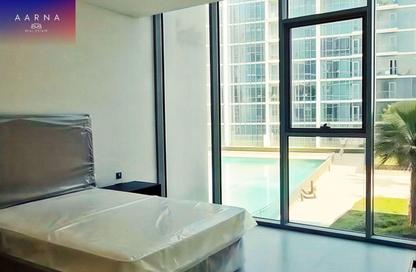 Apartment - 1 Bedroom - 2 Bathrooms for rent in District One Phase III - District One - Mohammed Bin Rashid City - Dubai
