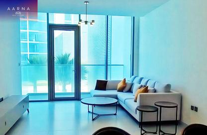 Apartment - 1 Bedroom - 2 Bathrooms for rent in District One Phase III - District One - Mohammed Bin Rashid City - Dubai