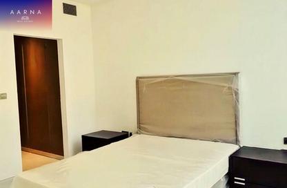 Apartment - 1 Bedroom - 2 Bathrooms for rent in District One Phase III - District One - Mohammed Bin Rashid City - Dubai