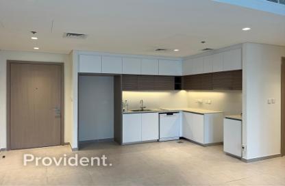 Apartment - 2 Bedrooms - 2 Bathrooms for rent in Creek Edge Tower 2 - Creek Edge - Dubai Creek Harbour (The Lagoons) - Dubai