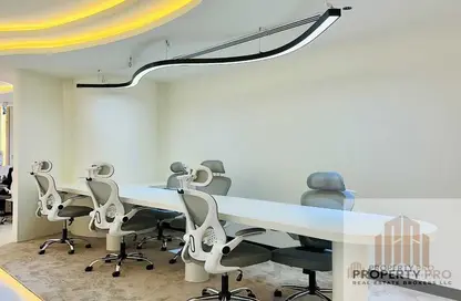 مكتب - استوديو - 1 حمام للايجار في منطقة برجمان سنتر - منخول - بر دبي - دبي