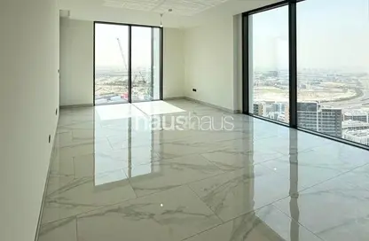 شقة - 3 غرف نوم - 3 حمامات للايجار في صبحا هارتلاند - مدينة الشيخ محمد بن راشد - دبي