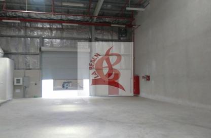 Warehouse - Studio - 1 for rent in Dubai Investment Park 2 (DIP 2) - Dubai Investment Park (DIP) - Dubai