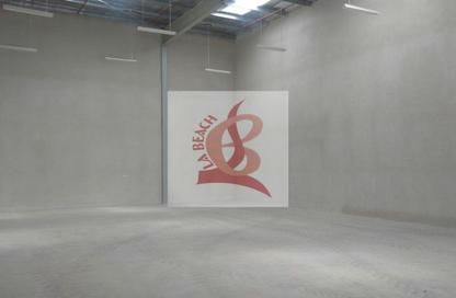 Warehouse - Studio - 1 for rent in Dubai Investment Park 2 (DIP 2) - Dubai Investment Park (DIP) - Dubai