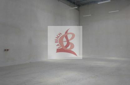 Warehouse - Studio - 1 for rent in Dubai Investment Park 2 (DIP 2) - Dubai Investment Park (DIP) - Dubai
