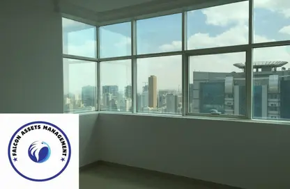 Apartment - 2 Bedrooms - 3 Bathrooms for rent in New Al Taawun Road - Al Taawun - Sharjah