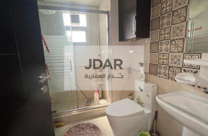Apartment - 3 - 3 for sale in Al Majaz 2 - Al Majaz - Sharjah