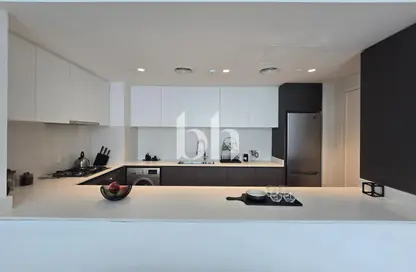 Apartment - 2 Bedrooms - 3 Bathrooms for sale in Nasaq - Aljada - Sharjah