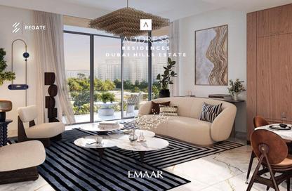 شقة - 2 غرف نوم - 2 حمامات للبيع في برج Address ريزيدنسز Dubai Hills Estate B - ادريس ريزيدينسيس دبي هيلز ايستات - دبي هيلز استيت - دبي