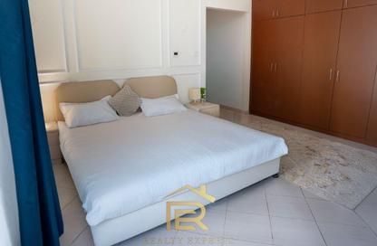 Apartment - 1 Bedroom - 2 Bathrooms for rent in Spanish Tower - Dubai Sports City - Dubai Apartment - 1 Bedroom - 2 Bathrooms for rent in Spanish Tower - Dubai Sports City - Dubai