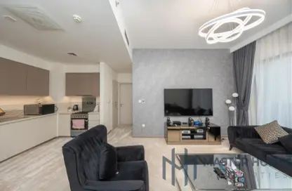 Apartment - 1 Bedroom - 1 Bathroom for rent in Park Heights 2 - Dubai Hills Estate - Dubai