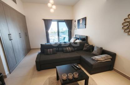 Apartment - Studio - 1 for rent in AZIZI Berton - Al Furjan - Dubai