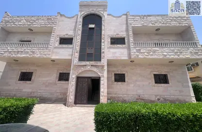 فيلا - 4 غرف نوم - 4 حمامات للبيع في 1 المويهات - المويهات - عجمان