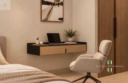 Apartment - 2 - 3 for sale in Rufi Twin Tower A - Rufi Twin Towers - Rufy Residency - Dubai Sports City - Dubai