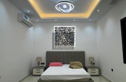 Villa - 3 Bedrooms - 5 Bathrooms for rent in Al Helio 1 - Al Helio - Ajman Villa - 3 Bedrooms - 5 Bathrooms for rent in Al Helio 1 - Al Helio - Ajman
