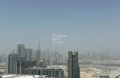 Apartment - 4 Bedrooms - 6 Bathrooms for rent in Crest Grande - Sobha Hartland - Mohammed Bin Rashid City - Dubai
