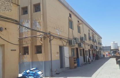 مستودع - استوديو - 1 حمام للبيع في 1 الجرف - الجرف - عجمان وسط المدينة - عجمان