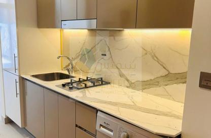 Apartment - Studio - 1 Bathroom for rent in Azizi Riviera 7 - Azizi Riviera - Meydan One - Meydan - Dubai Apartment - Studio - 1 Bathroom for rent in Azizi Riviera 7 - Azizi Riviera - Meydan One - Meydan - Dubai