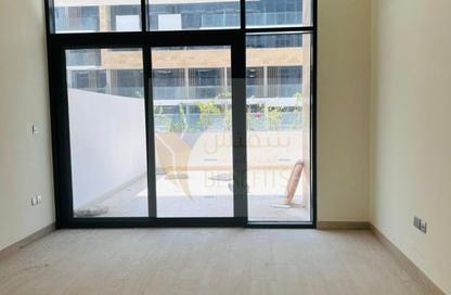 Apartment - Studio - 1 Bathroom for rent in Azizi Riviera 7 - Azizi Riviera - Meydan One - Meydan - Dubai Apartment - Studio - 1 Bathroom for rent in Azizi Riviera 7 - Azizi Riviera - Meydan One - Meydan - Dubai