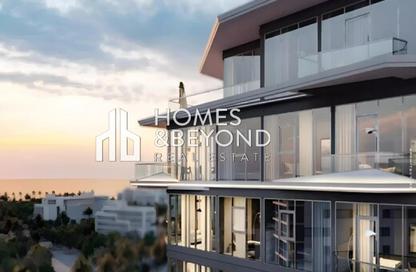 Apartment - Studio - 1 Bathroom for sale in Edge - Raha Island - Mina Al Arab - Ras Al Khaimah