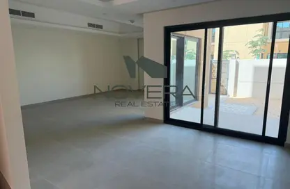 تاون هاوس - 3 غرف نوم - 3 حمامات للبيع في مدينة الشارقة المستدامة - الشارقة