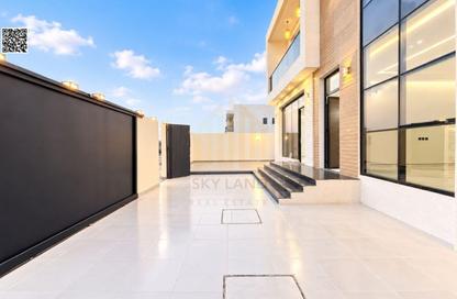 Villa - 4 - 6 for sale in Kabbali Hills - Al Helio 2 - Al Helio - Ajman