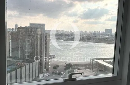شقة - 2 غرف نوم - 3 حمامات للبيع في برج الدرة - مارينا سكوير - جزيرة الريم - أبوظبي