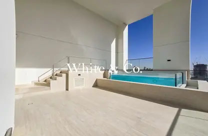 Apartment - 2 Bedrooms - 2 Bathrooms for sale in Binghatti Onyx - District 15 - Jumeirah Village Circle - Dubai