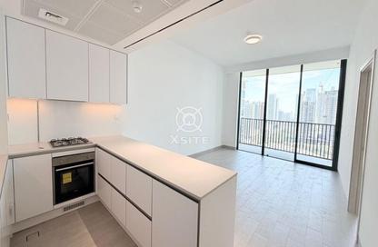 Apartment - 1 Bedroom - 2 Bathrooms for rent in Luma Park Views - District 14 - Jumeirah Village Circle - Dubai Apartment - 1 Bedroom - 2 Bathrooms for rent in Luma Park Views - District 14 - Jumeirah Village Circle - Dubai