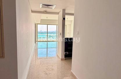 Apartment - 1 Bedroom - 2 Bathrooms for rent in Marina Heights 2 - Marina Square - Al Reem Island - Abu Dhabi Apartment - 1 Bedroom - 2 Bathrooms for rent in Marina Heights 2 - Marina Square - Al Reem Island - Abu Dhabi
