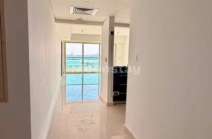 Apartment - 1 Bedroom - 2 Bathrooms for rent in Marina Heights 2 - Marina Square - Al Reem Island - Abu Dhabi