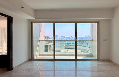 Apartment - 1 Bedroom - 2 Bathrooms for rent in Marina Heights 2 - Marina Square - Al Reem Island - Abu Dhabi Apartment - 1 Bedroom - 2 Bathrooms for rent in Marina Heights 2 - Marina Square - Al Reem Island - Abu Dhabi