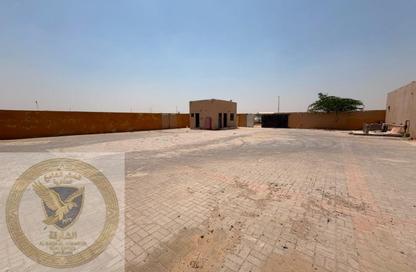 Factory - Studio - 1 Bathroom for rent in Al Sajaa S - Al Sajaa - Sharjah Factory - Studio - 1 Bathroom for rent in Al Sajaa S - Al Sajaa - Sharjah
