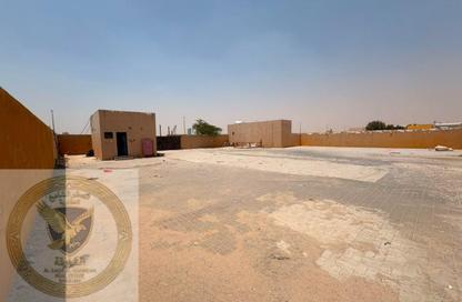 Factory - Studio - 1 Bathroom for rent in Al Sajaa S - Al Sajaa - Sharjah Factory - Studio - 1 Bathroom for rent in Al Sajaa S - Al Sajaa - Sharjah