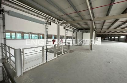 Warehouse - Studio - 1 Bathroom for rent in Warehouse G - Dubai Investment Park 2 (DIP 2) - Dubai Investment Park (DIP) - Dubai