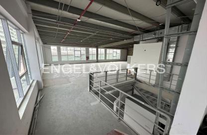 Warehouse - Studio - 1 Bathroom for rent in Warehouse G - Dubai Investment Park 2 (DIP 2) - Dubai Investment Park (DIP) - Dubai