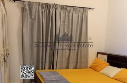 Apartment - 2 Bedrooms - 2 Bathrooms for sale in City Tower - Al Nuaimiya - Ajman