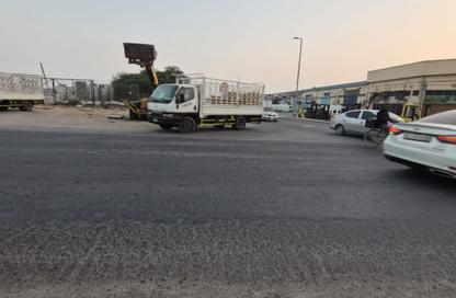 Land - Studio for sale in Al Jurf 2 - Al Jurf - Ajman
