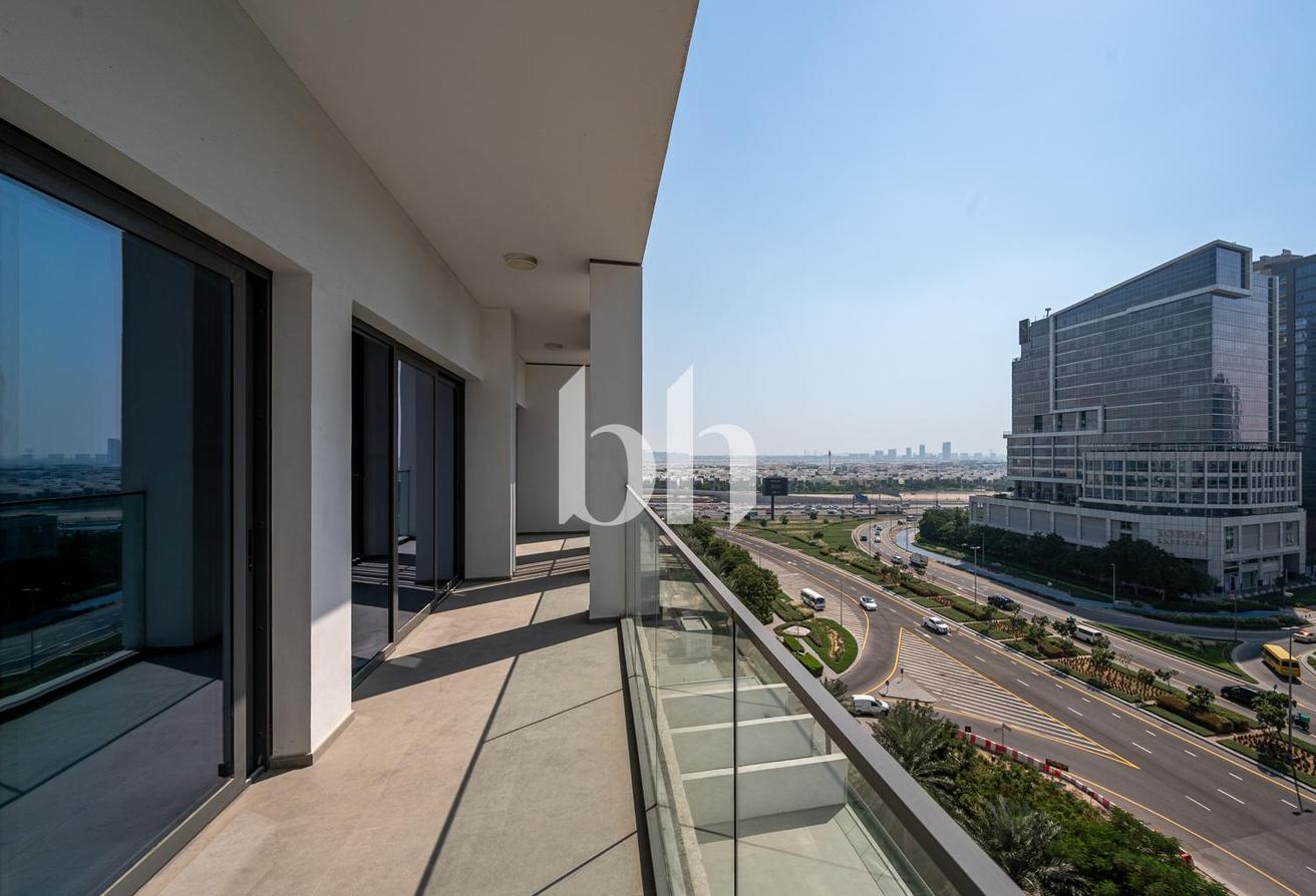Unfurnished | Vacant 2BR | Flexible payment photo 10
