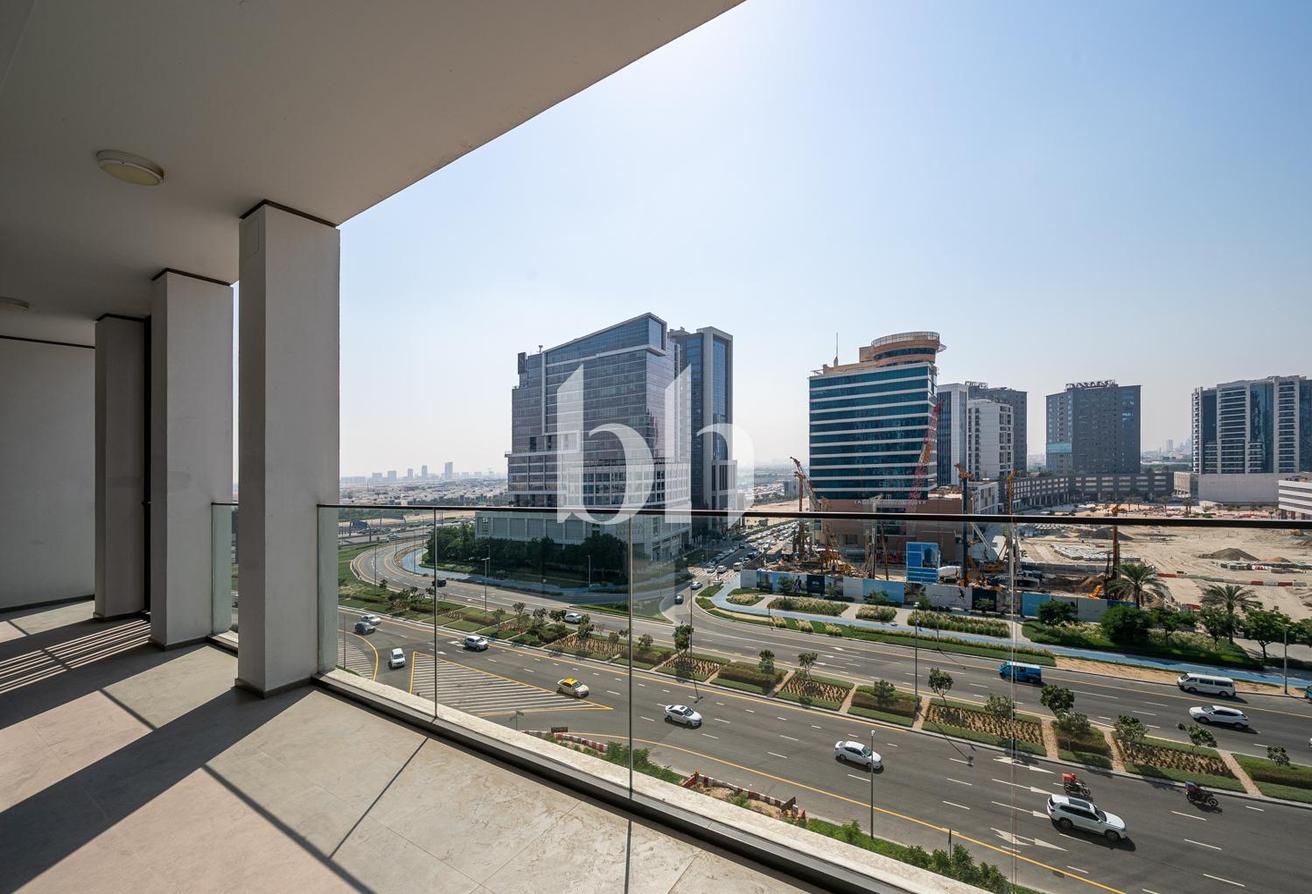 Unfurnished | Vacant 2BR | Flexible payment photo 9