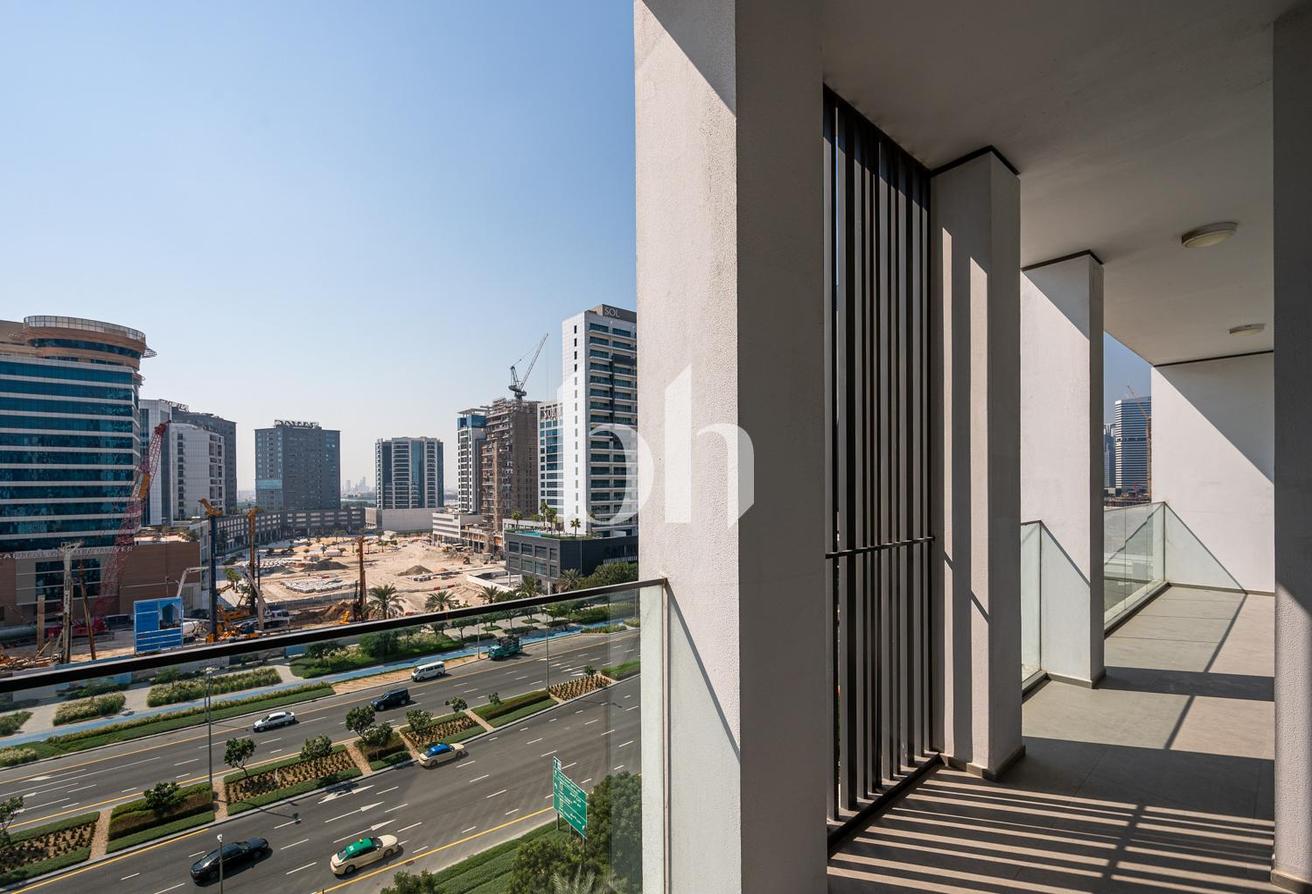 Unfurnished | Vacant 2BR | Flexible payment photo 13