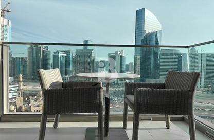 Apartment - 1 - 2 for rent in Vida Residence Downtown - Downtown Dubai - Dubai