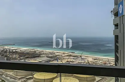 Apartment - 1 Bedroom - 1 Bathroom for sale in Studio One - Dubai Marina - Dubai