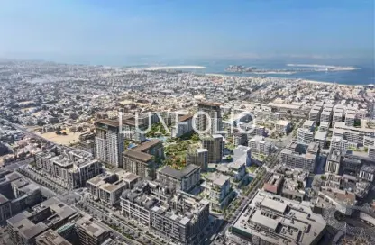 Apartment - 2 Bedrooms - 3 Bathrooms for sale in Castleton - Central Park at City Walk - City Walk - Dubai