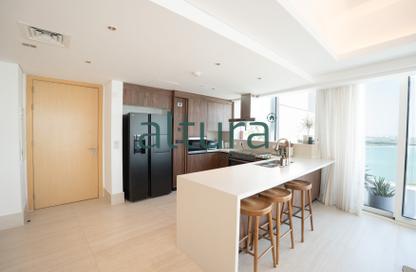 Apartment - 3 Bedrooms - 4 Bathrooms for sale in Mayan 3 - Mayan - Yas Island - Abu Dhabi