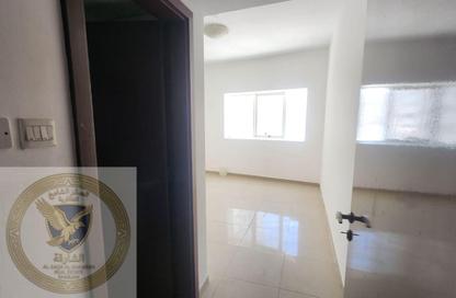 Apartment - 1 Bedroom - 2 Bathrooms for rent in New Al Taawun Road - Al Taawun - Sharjah