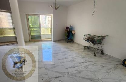 شقة - غرفة نوم - 2 حمامات للايجار في شارع التعاون الجديد - التعاون - الشارقة شقة - غرفة نوم - 2 حمامات للايجار في شارع التعاون الجديد - التعاون - الشارقة