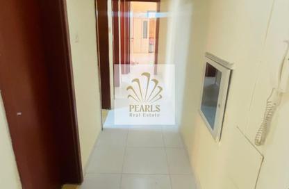 Apartment - 3 Bedrooms - 3 Bathrooms for rent in Falcon Tower 6 - Falcon Towers - Ajman Downtown - Ajman